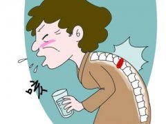 壓縮性骨折有哪些臨床表現(xiàn)？