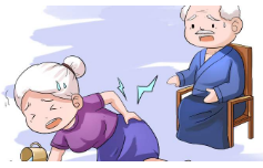 生活中應該怎樣預防骨質疏松